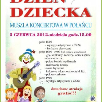 dzie dziecka 2012x